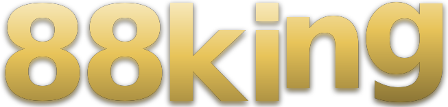 88king logo