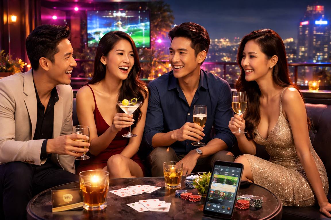 88king Câu Hỏi Đăng Nhập