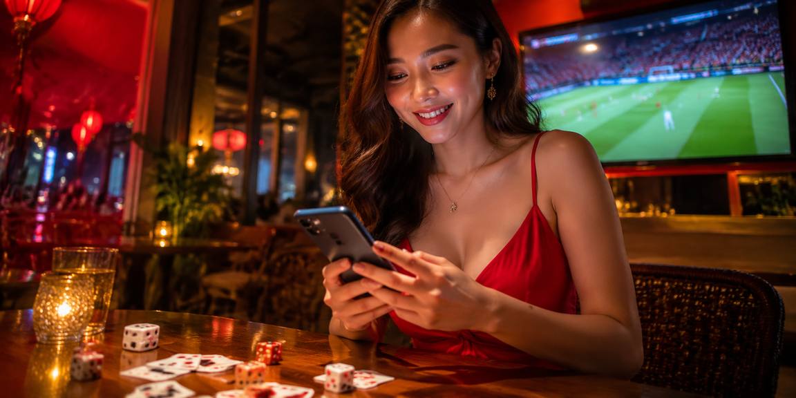 88king Chọn Lọc Casino Trực Tiếp